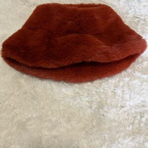 Anthropology winter hat